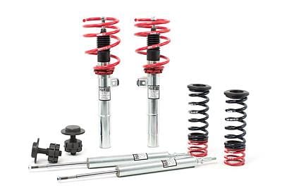 H&R — H&R 08-13 BMW 128i/135i E82 Street Perf. Coil Over
Street Perf.CoilOver