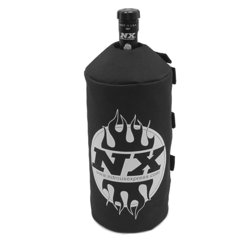 Nitrous Express — Nitrous Express Bottle Jacket 2.5lb
N2OBttlBlanket
Bottle Jacket
