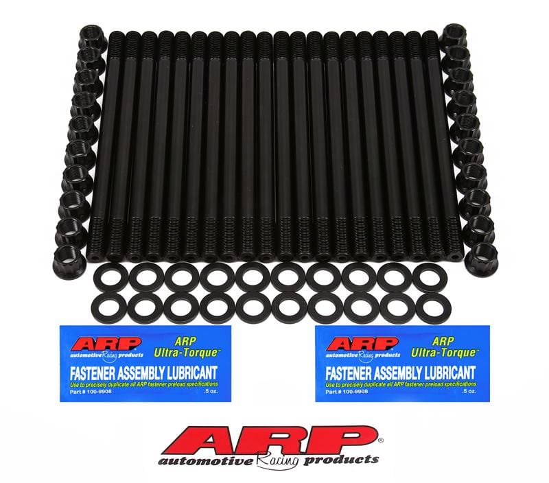 ARP — ARP Ford 6.0L Power Stroke Diesel Head Stud Kit