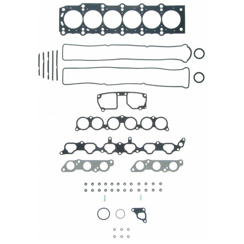 Fel-Pro — Fel-Pro Lexus SC300 HS 26297 PT-1 PermaTorque Engine Cylinder Head Gasket Set