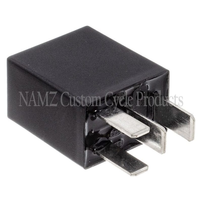 NAMZ — NAMZ Replacement 25-AMP Micro Starter Relay