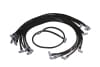 FAST — FAST GM Circle Track Wire Set With Heat Sleeve Firewire Spark Plug Wire Set
FAST GM Circle Track Wireset With Heat Sleeve Firewire Spark Plug Wire Set
Spark Plug Wire Set