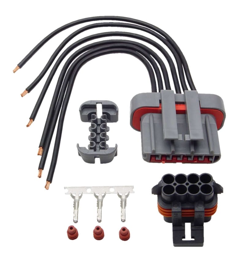 FAST — FAST Connector Kit FAST-Ford TFI
TFI Adapter