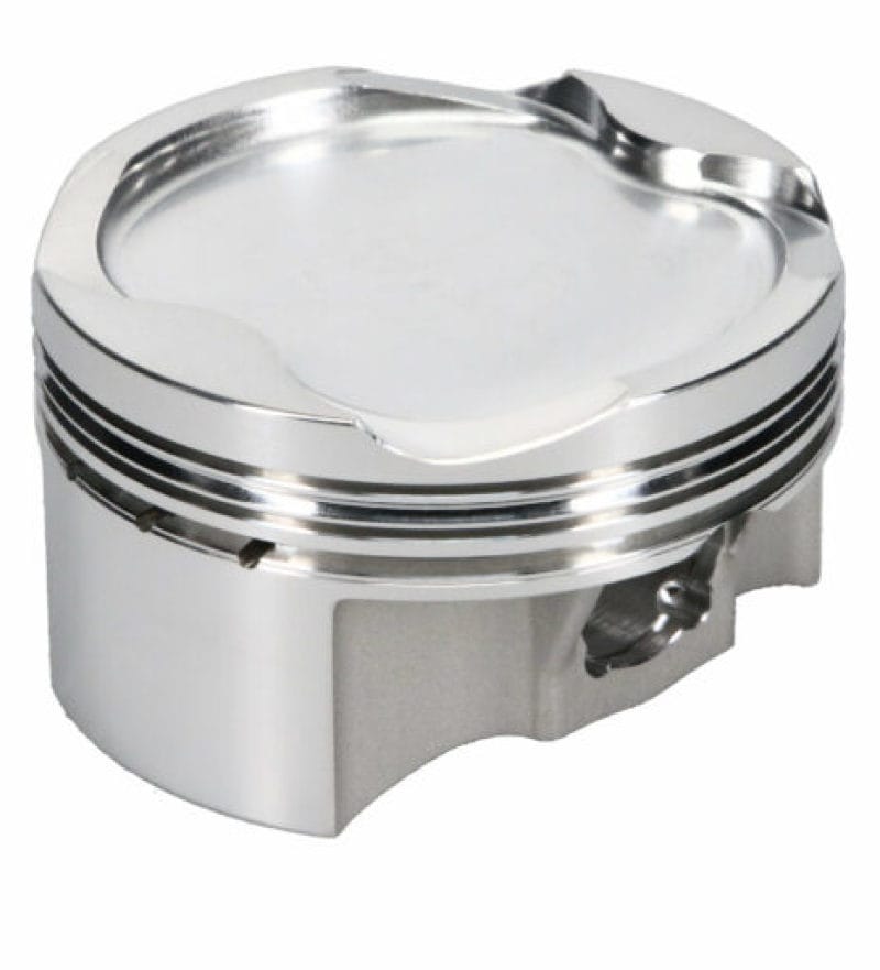 JE Pistons — JE Pistons Suzuki Hayabusa 08-11 Piston Single