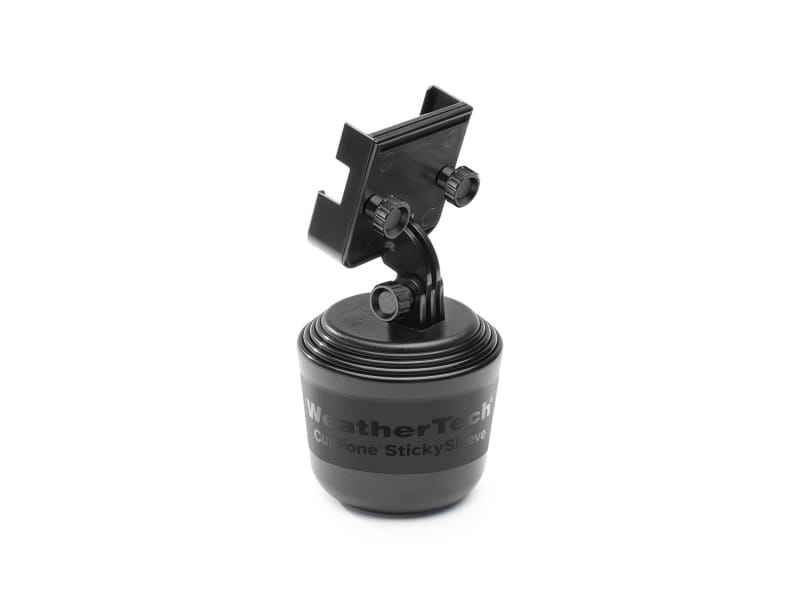 WeatherTech — WeatherTech CupFone Two View
Cell Phone Holder