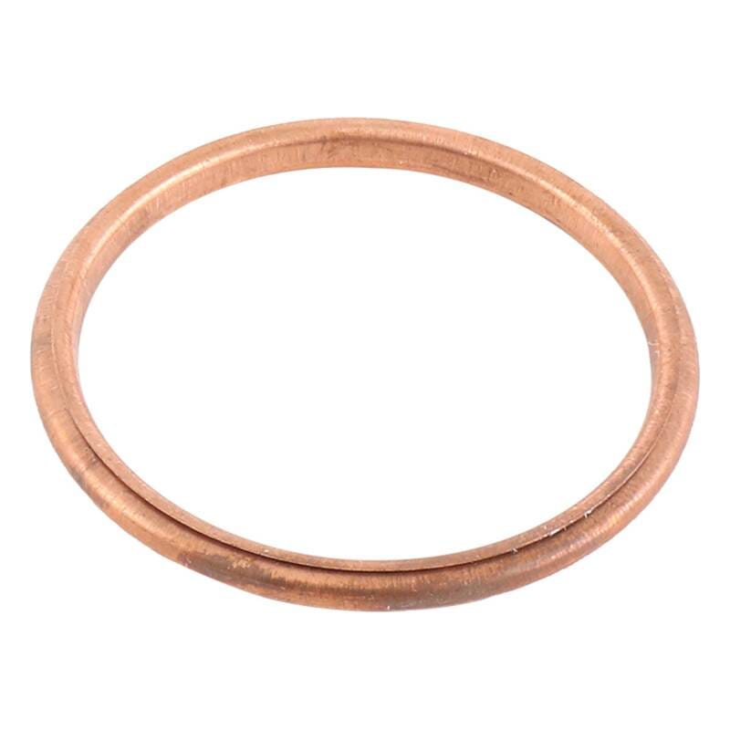 Vertex Pistons — Vertex Gaskets 74-78 Honda XL350 Exhaust Gasket Kit