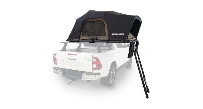 Rhino-Rack — Rhino-Rack Roof Top Tent Soft Shell
