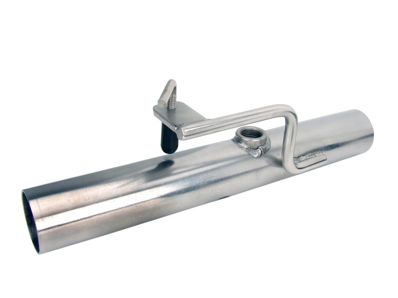 FAST — FAST Tailpipe Mount 02 Sensor Test
Tailpipe Mount