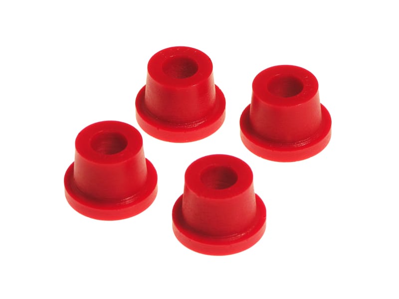 Prothane — Prothane MG Various Front Control Arm Bushings - Red
CONTROL ARM BUSHINGS