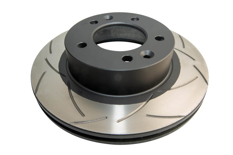DBA — DBA 86-92 Mazda RX-7 (5 Lug Models) Front Street Series Slotted Rotor
Brake Rotor
Brake Disc
