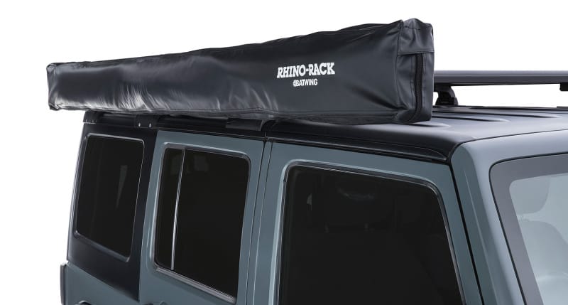 Rhino-Rack — Rhino-Rack Replacement Bag for Batwing Full-Size Right-Hand Awning