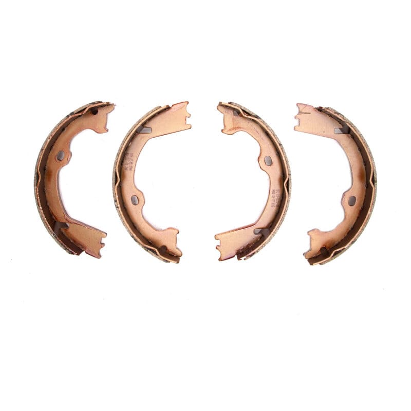 DFC — DFC 12-20 Ford F-150 4WD Parking Brake Parking Shoes
DFC Brake Shoe Set