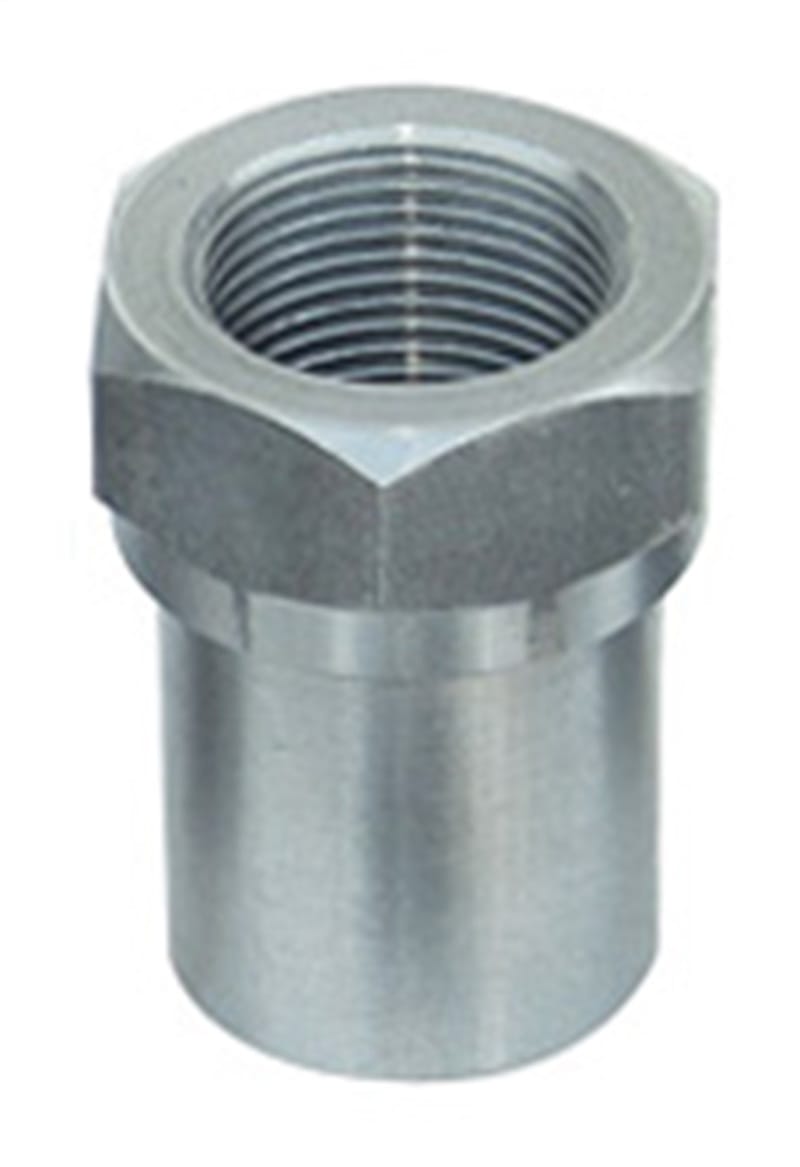 RockJock — RockJock Threaded Bung 1 1/4in-12 RH Thread
Adapter Fitting Bung