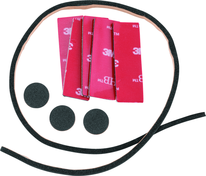 Kuryakyn — Inner Primary Cover Service Kit