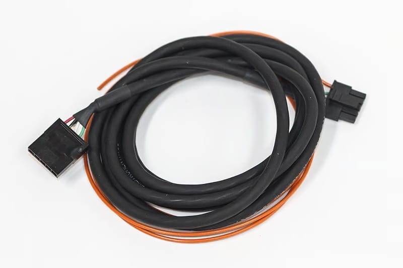 Haltech — Haltech Extension Cable for Multi-Function CAN Gauge - 5ft
Misc Harnesses