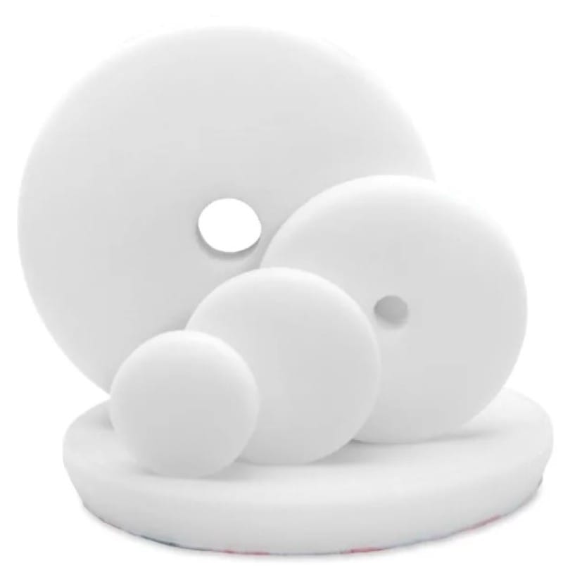 Griots Garage — Griots Garage BOSS 1in Fast Correcting Foam Pads (Set of 6)