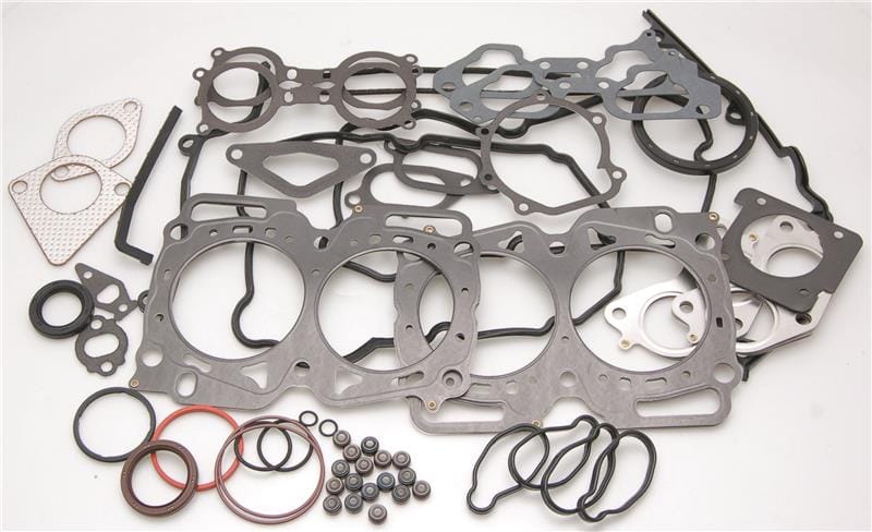 Cometic Gasket — Subaru 2008-2018 EJ257 Complete Engine Gasket Kit
Subaru 2008+EJ257 Complete Engine Gasket Kit