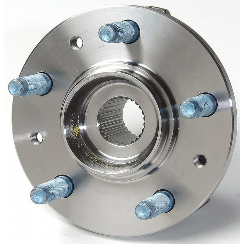 Moog — MOOG 98-03 Ford Windstar Front Hub Assembly