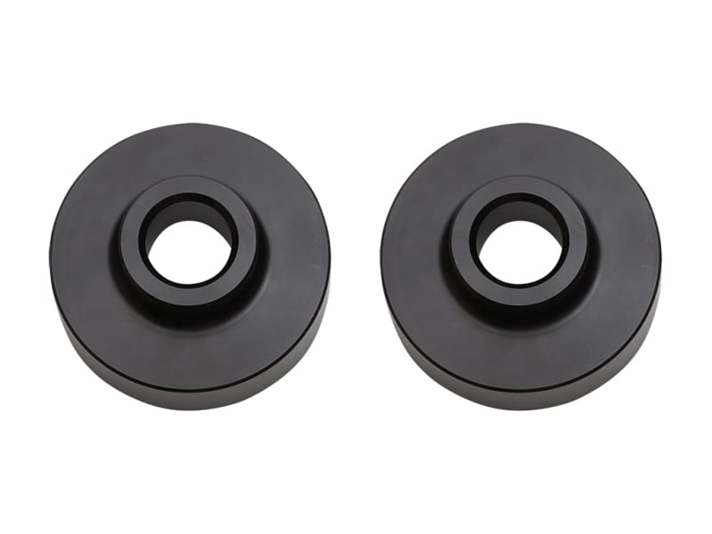 ICON — ICON 2020+ Jeep Gladiator JT 1.38in Rear Spacer Kit
COIL SPACERS