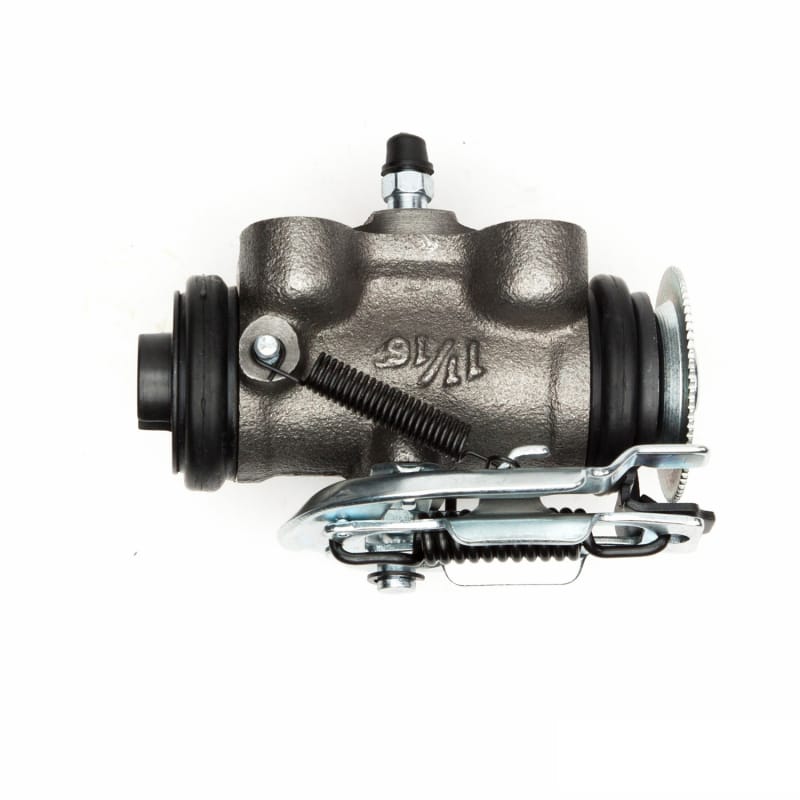 DFC — DFC 99-03 Chevrolet W3500 Diesel Engine Rr L Rrwd Brake Wheel Cylinder
DFC Brake Wheel Cyl