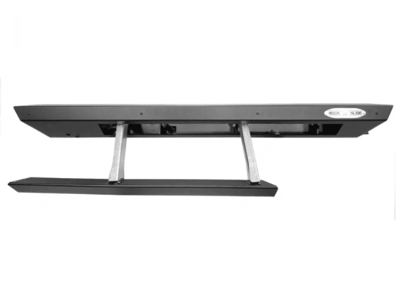 Rock Slide Engineering — Rock Slide 07-18 Jeep Jk 2 Door Jk 2D Step Sliders (2 Boxes)
Jeep Step Sliders