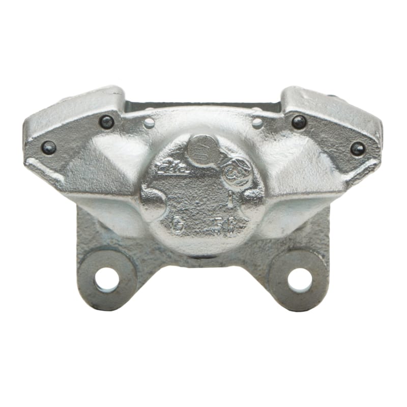 DFC — DFC 85-97 Volvo 960/940/740/760 Series Rear-R Premium Caliper - Silver Zinc Coated
DFC Brake Caliper