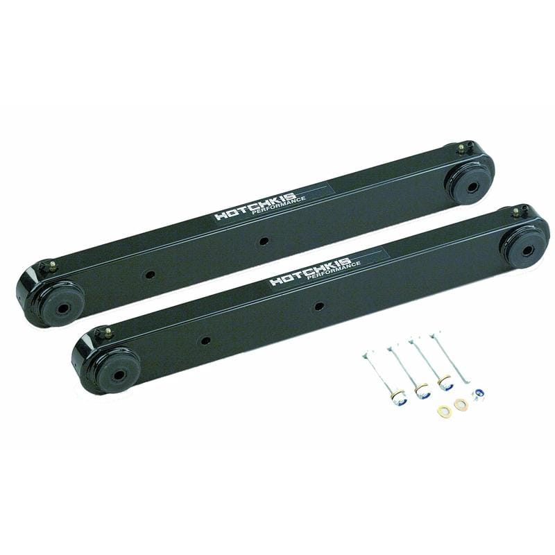 Hotchkis — 1978-1996 GM B-Body Lower Trailing Arms from Hotchkis Sport Suspension
Trailing Arm