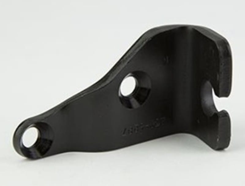 Wilwood — Wilwood Parking Brake Cable Stop Bracket Right Hand Mount Side
BRACKET