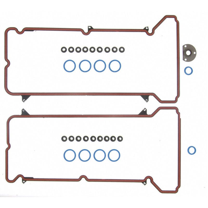 Fel-Pro — Fel-Pro Cadillac DTS Engine Valve Cover Gasket Set
