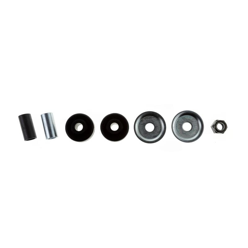 Bilstein — Bilstein B8 5125 46mm Monotube Shock Absorber
Shock