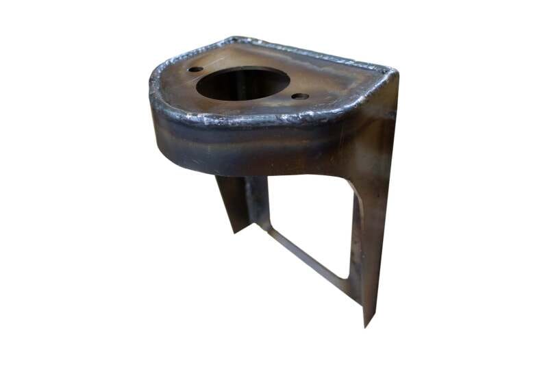 RustBuster — Rustbuster Rear Cab Mount Right Side