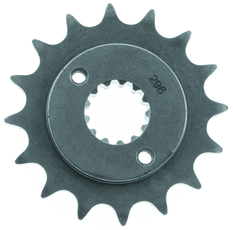 BikeMaster — BikeMaster Honda Front Sprocket 525 16T