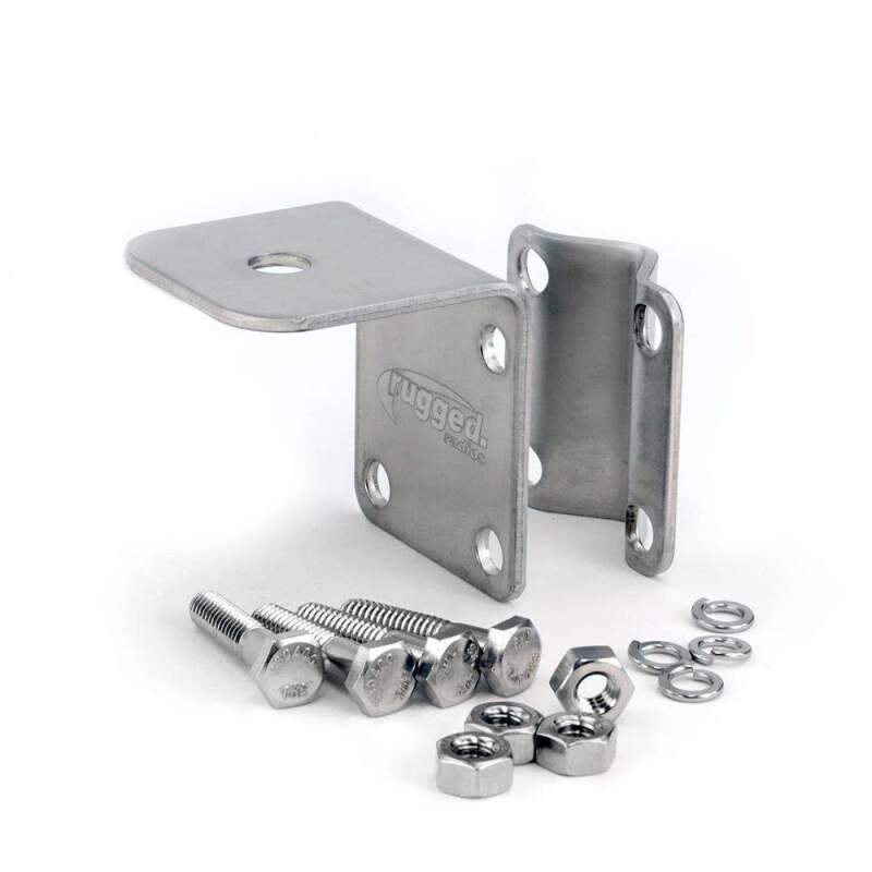 Rugged Radios — Rugged Radios NMO Bar Mount Universal Antenna Bracket