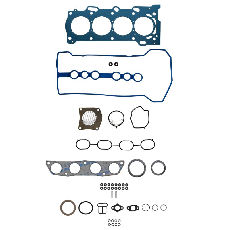 Fel-Pro — Fel-Pro Toyota Corolla HS 26158 PT-2 PermaTorque Engine Cylinder Head Gasket Set