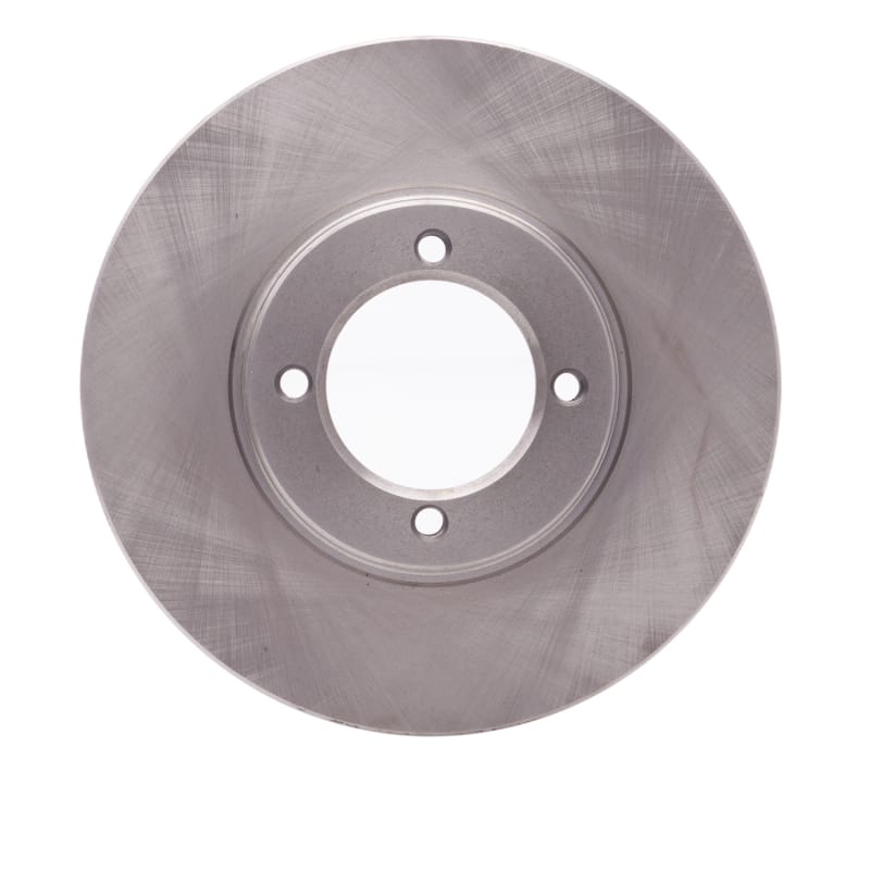 DFC — DFC 75-79 Toyota Corolla (US/Canada) Front Brake Rotor
DFC Brake Rotor