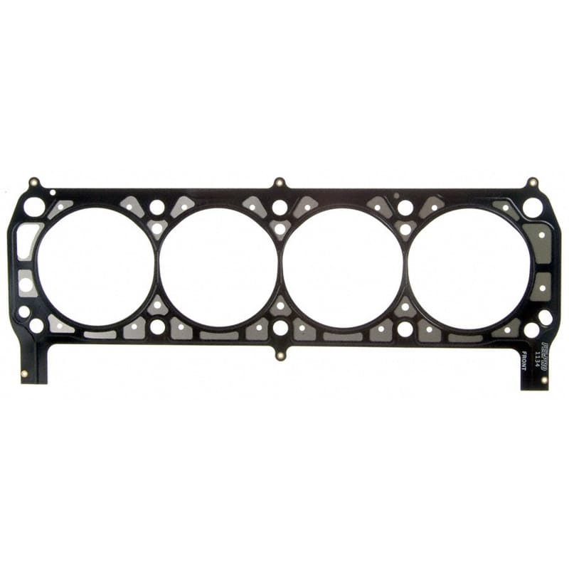 Fel-Pro — Fel-Pro 1134 PermaTorqueMLS Engine Cylinder Head Gasket