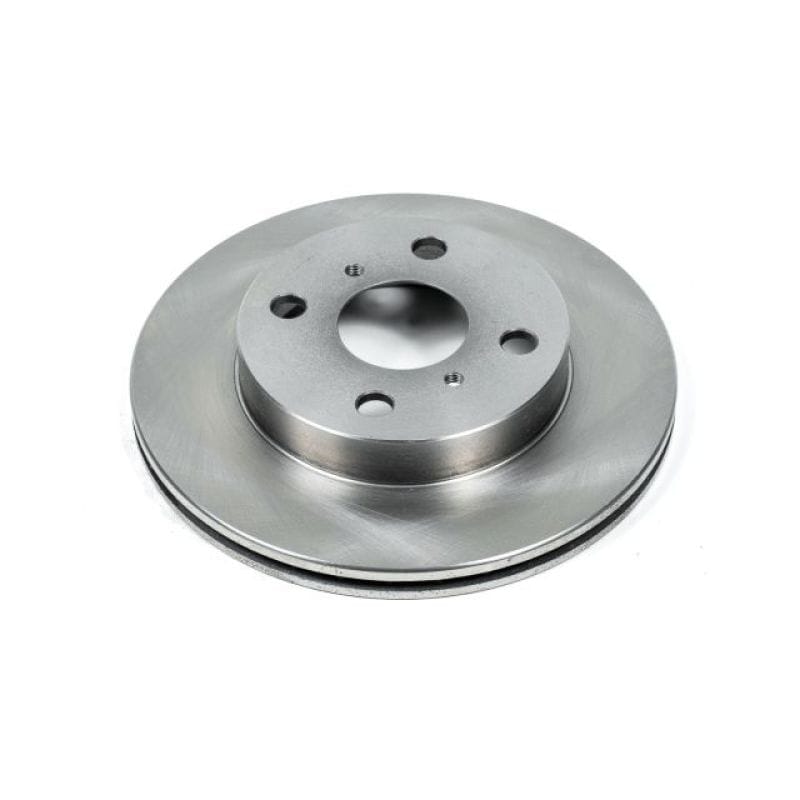 PowerStop — Power Stop 2000 Toyota Echo Front Autospecialty Brake Rotor
AutoSpecialty Rotor