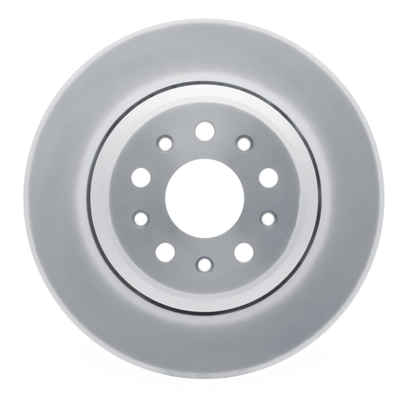 DFC — DFC 14-16 Maserati Ghibli Rear GeoSPEC Coated Rotor
DFC Brake Rotor