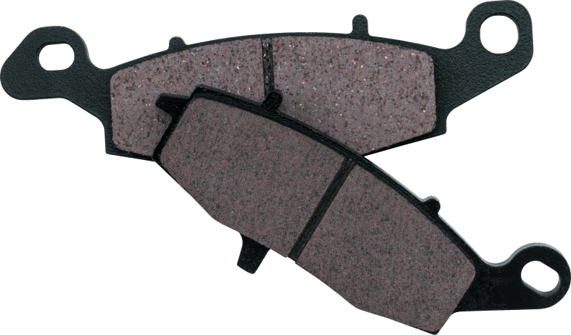 BikeMaster — Front/Rear
