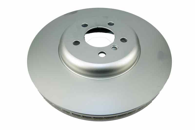DBA — DBA 10-15 BMW 550i GT Front Right En-Shield Standard Rotor
Brake Rotor