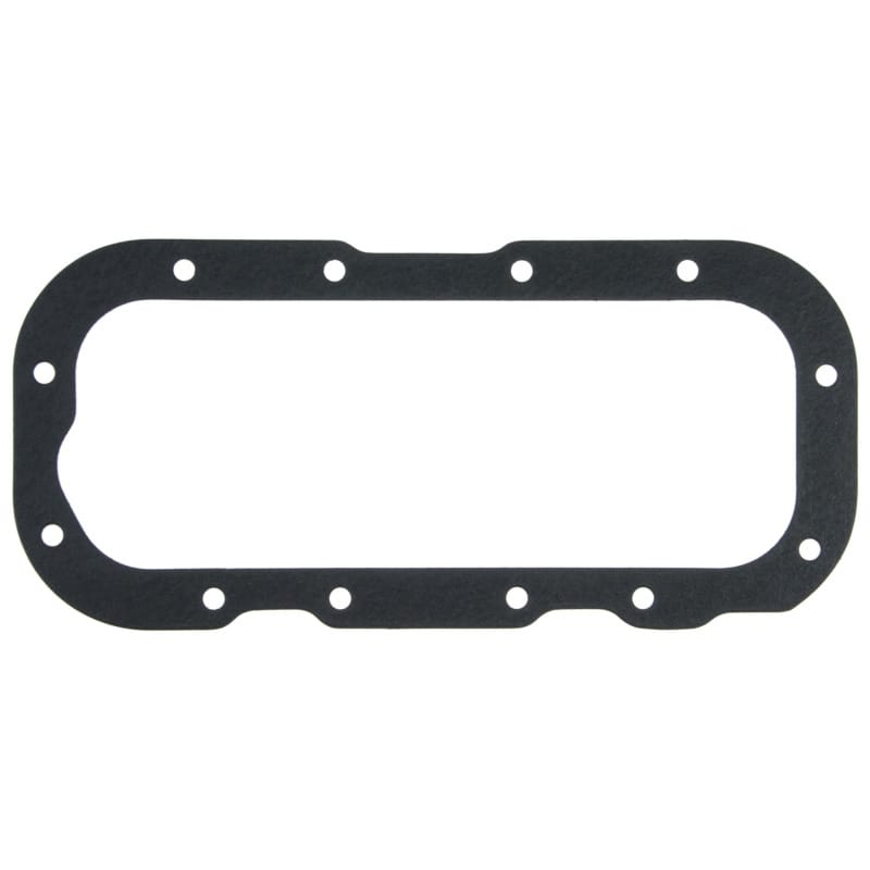Fel-Pro — Fel-Pro Isuzu Trooper TOS 18756 Transmission Oil Pan Gasket 12 Bolt Hole One Piece Gasket