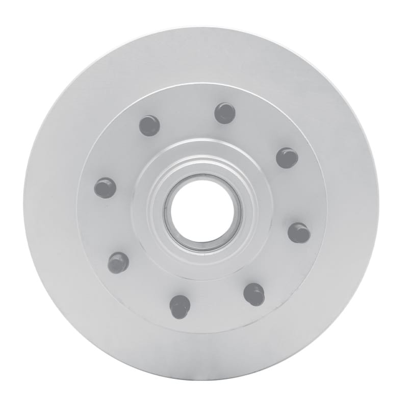 DFC — DFC 92-02 Chevrolet Suburban 1500 Front GeoSPEC Coated Rotor
DFC Brake Rotor