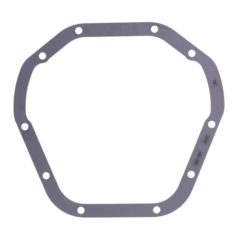 Fel-Pro — Fel-Pro 2310 Axle Housing Cover Gasket 10 Bolt Hole Gasket