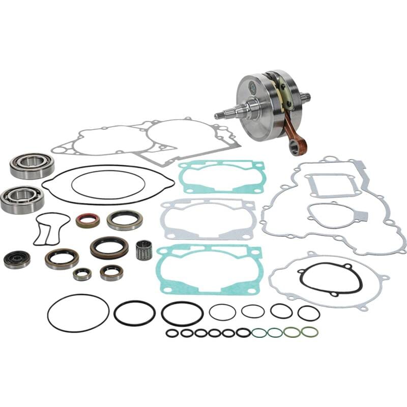 Hot Rods — Hot Rods 2007 KTM 250 SXS-F 250cc Bottom End Kit