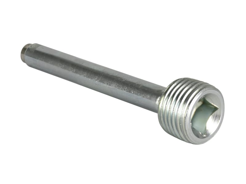 aFe — aFe Differential Cover Deep Reach Magnetic Fill Plug 3 IN x 1/2 IN NPTF
Magnetic Fill Plug