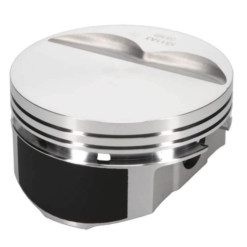 Wiseco — Wiseco Pro Tru Street Ford Small Block Windsor 4.030in Bore 1.090in CH -5.00 CC Piston Set
Piston Set