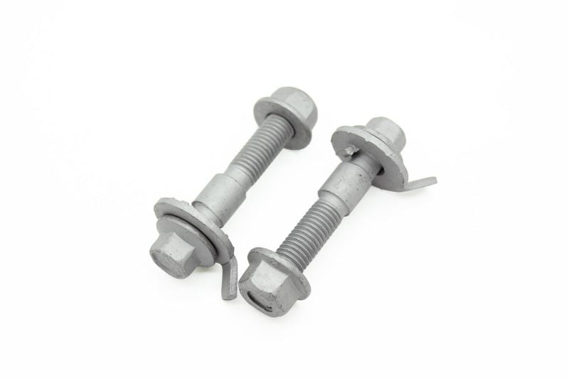 Superpro — SuperPro 2002 Acura RSX Base Front Lower Strut Mount Camber Bolt Set - 15mm
Bushing Kit