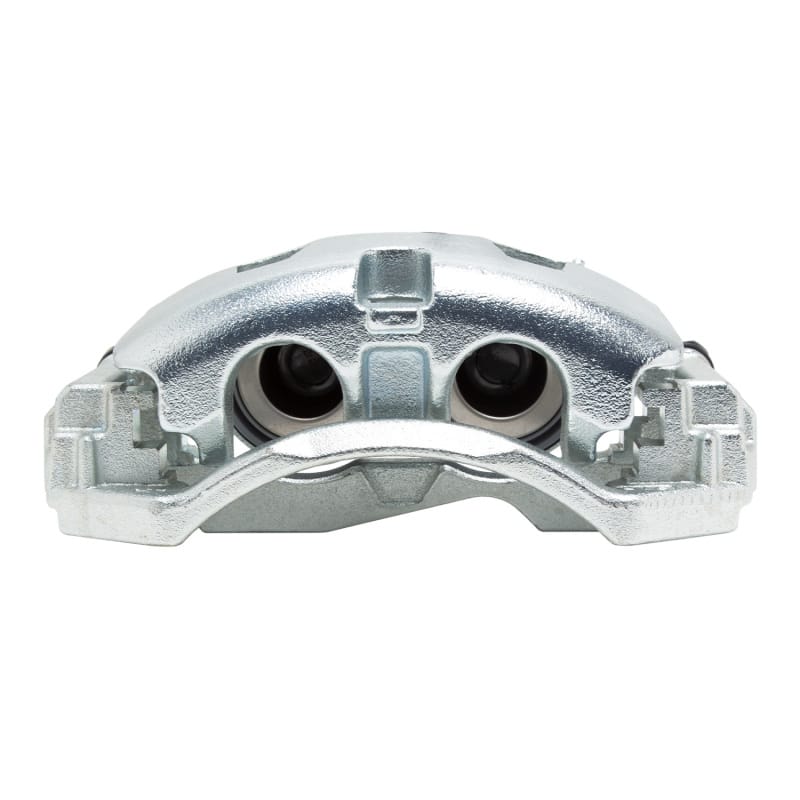 DFC — DFC 21-25 Acura ZDX Front-R/Rear-R Silver Zinc Coated Premium Caliper