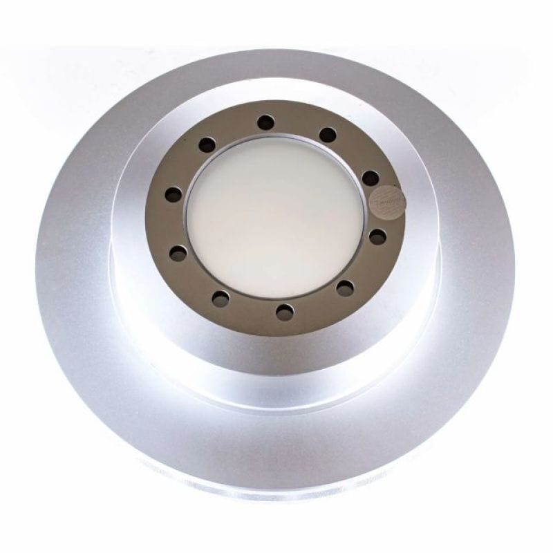 PowerStop — Power Stop 99-04 Ford F53 Front or Rear Evolution Geomet Coated Rotor
PowerStop EVC