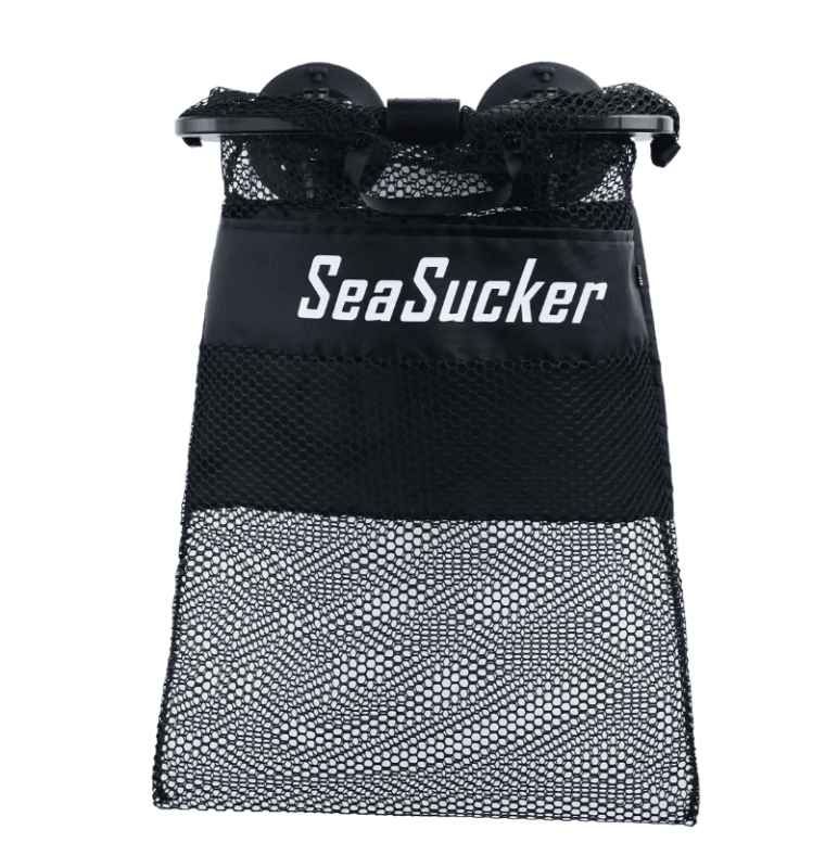 SeaSucker — SeaSucker Recycle Waste Band (Large) - Black